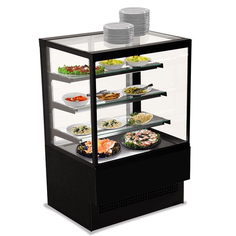 Vitrine chaude 90CM EVOK90 - Chez Frigotechnique Tunisie