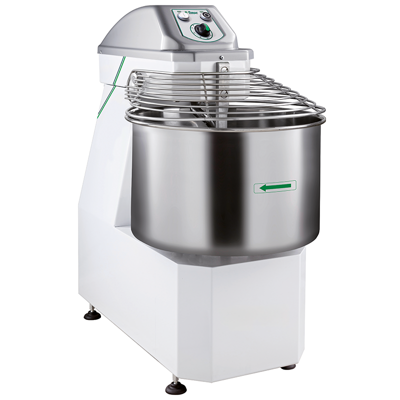 Pétrin spirale hydro plus