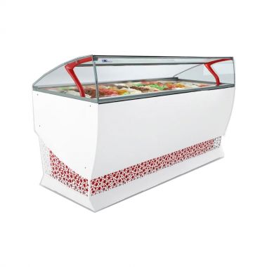 VITRINE FROIDE OLIMPICA MESCH (ISA)