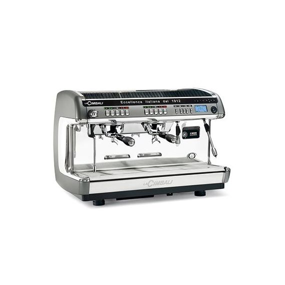 Machine à café automatique M39 DT/2