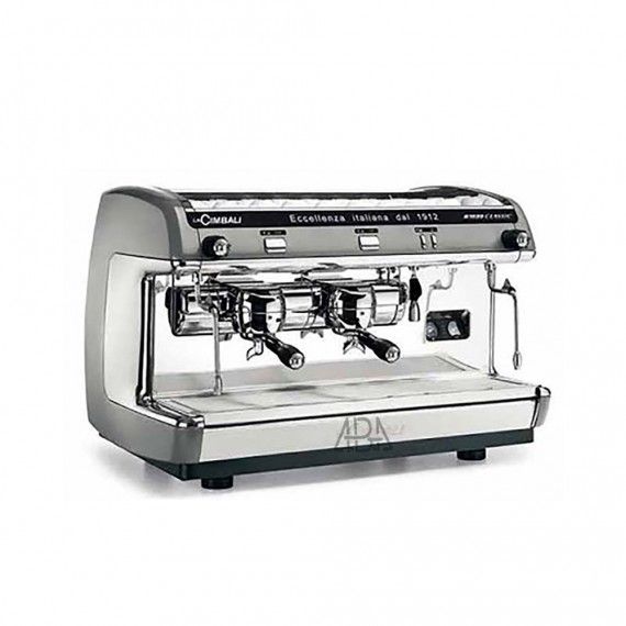MACHINE A CAFE SEMI-AUT-M39 CIMBALI