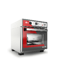 Four SPRIZ Venix – Four ultra rapide chez Frigotechnique