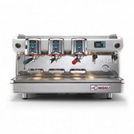 MACHINE A CAFE 3 GROUPES AUTOMATIQUE ATTIVA M100