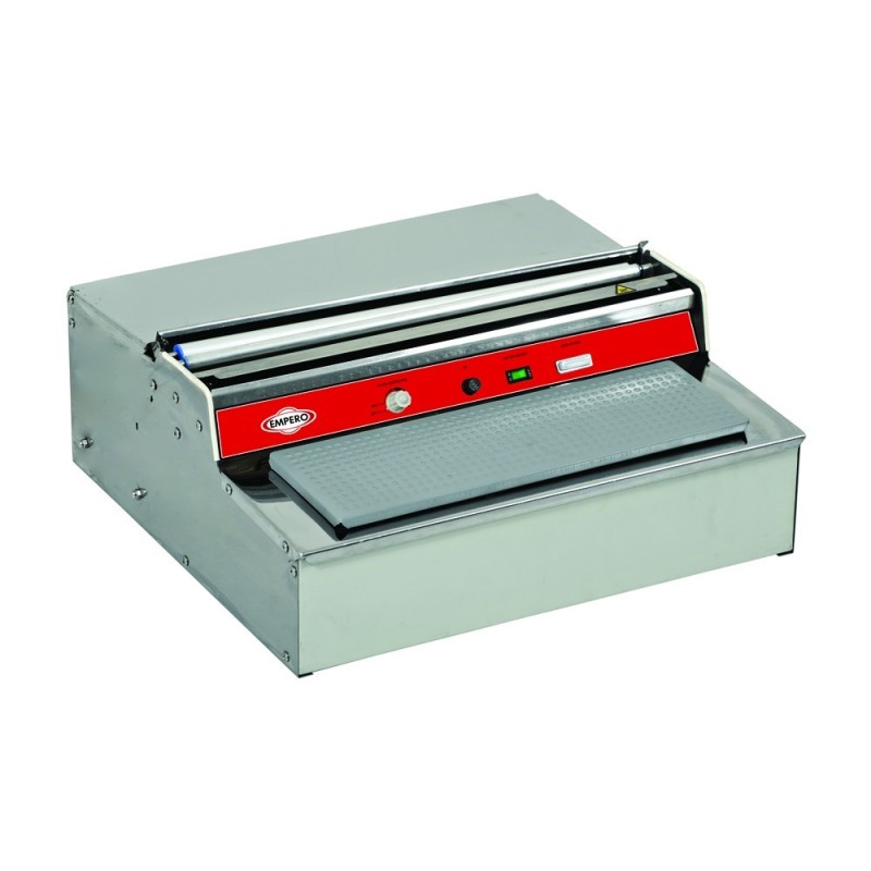 EMBALLEUSE BARQUETTES