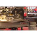 MACHINE A CAFE AUTOMATIQUE ATTIVA M 100