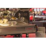 MACHINE A CAFE AUTOMATIQUE ATTIVA M 100