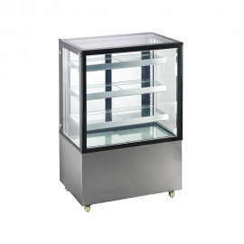 VITRINE REFRIGEREE 90 CM