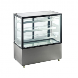 VITRINE REFRIGEREE 120 CM