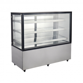 VITRINE REFRIGEREE 150 CM