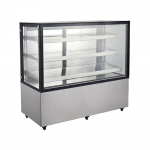 VITRINE REFRIGEREE