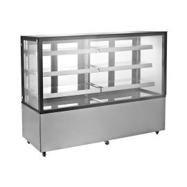 VITRINE REFRIGEREE 180 CM