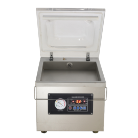 MACHINE A EMBALLER SOUS VIDE GRT-DZ300