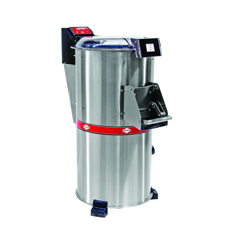 EPLUCHEUSE 30 KG