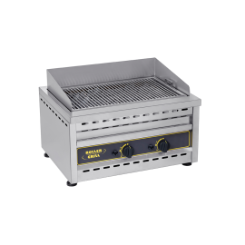 GRILLADE CHARCOAL CG-S600