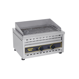 GRILLADE CHARCOAL ROLLER GRILL CG-S600