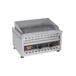 GRILLADE CHARCOLE ROLLER GRILL