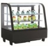 VITRINE REFRIGEREE 100 L - Chez Frigotechnique Tunisie