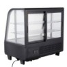 VITRINE REFRIGEREE 100 L - Chez Frigotechnique Tunisie