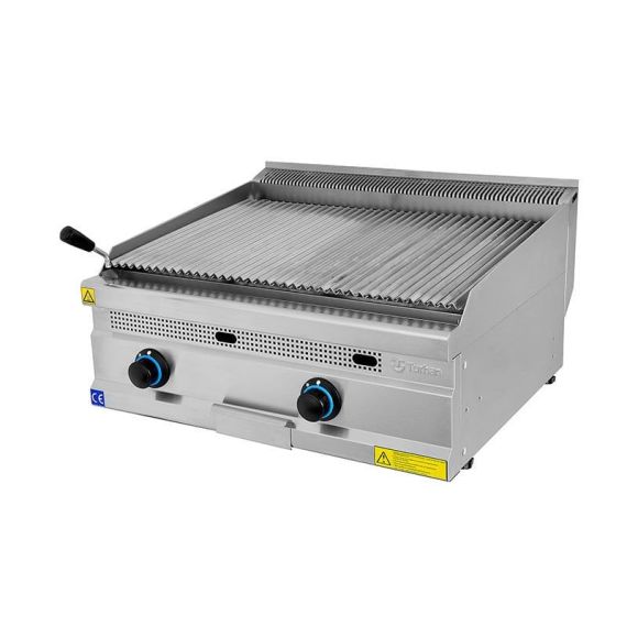 BARBACUE A GAZ DIM 800x700x300