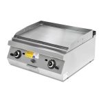 GRILLADE 1/2 L-1/2 N GAZ SUR PLACARD OUVERT