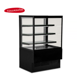 Vitrine chaude 90CM EVOK90