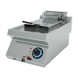 Friteuse 1 bac électrique TRN.7FE400