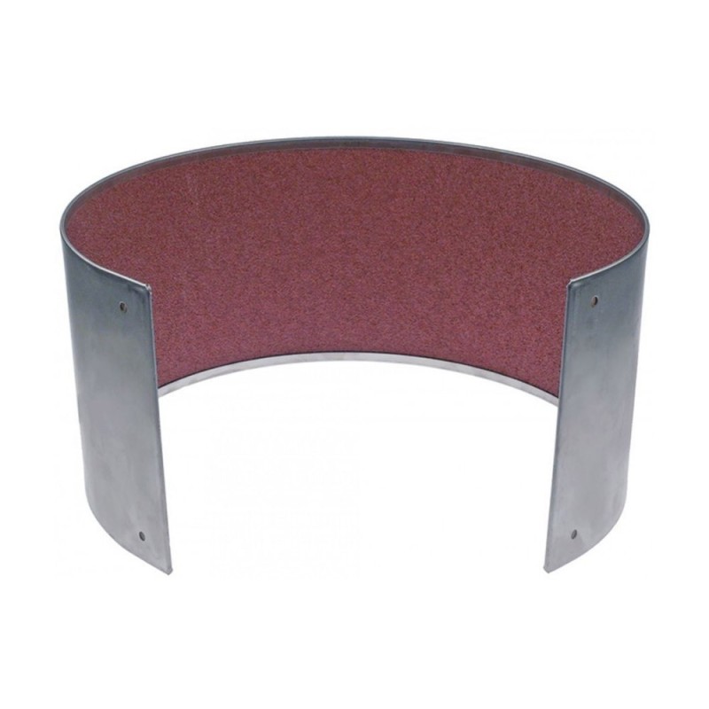 ABRASIF LATERAL POUR EPLUCHEUSE - PPN/10