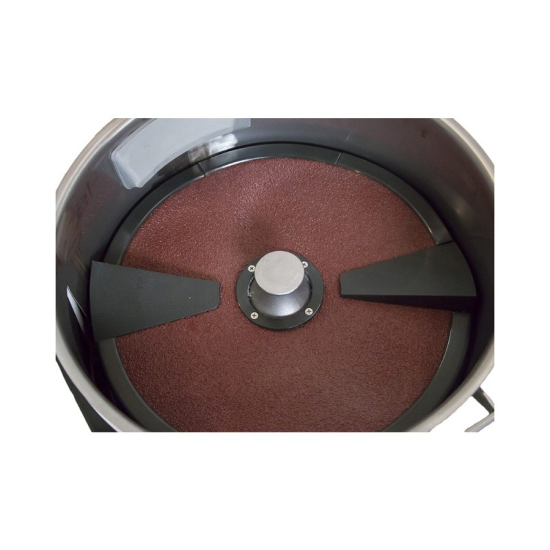 ABRASIF LATERIAL POUR EPLUCHEUSE - PPN/18