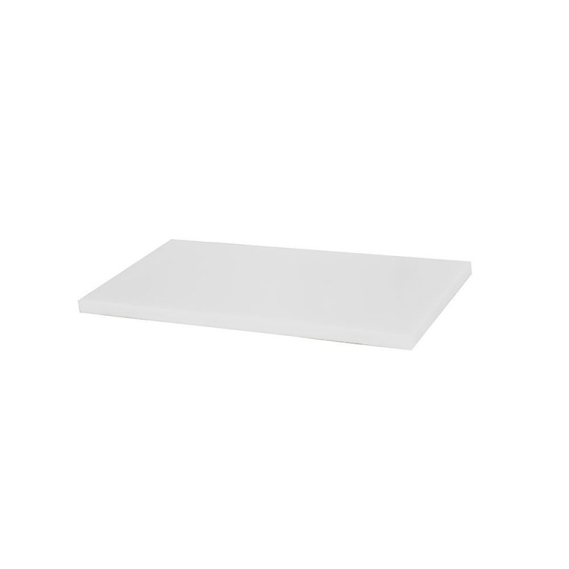 Planche Polyéthylène 150×50×4 cm - Chez Frigotechnique