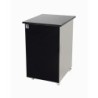TABLE CAISSE STANDARD
