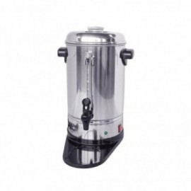 PERCOLATEUR A CAFE 6 Litres