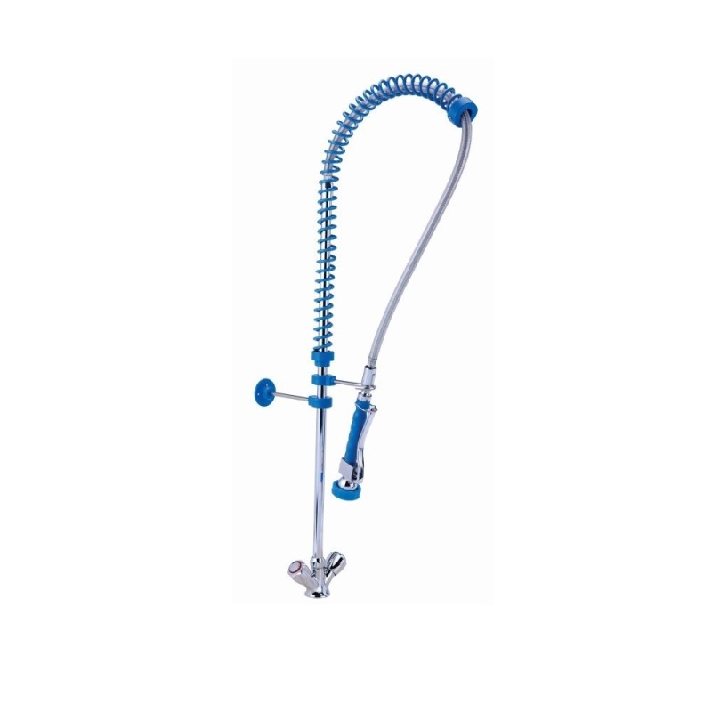 DOUCHETTE SIMPLE SANS ROBINET