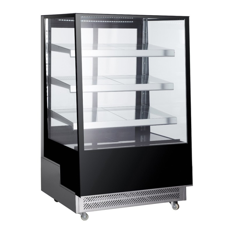 Vitrine réfrigérée 500 L