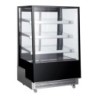 Vitrine réfrigérée 500 L