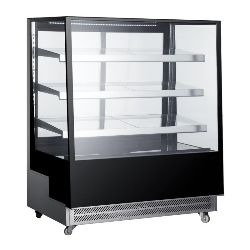 Vitrine réfrigérée 650 L