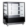 Vitrine réfrigérée 650 L
