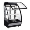 Vitrine réfrigérée 420 L