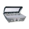 VITRINE COMPTOIR 67 L