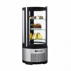 VITRINE REFRIGEREE 100 L