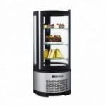 VITRINE REFRIGERE 100 L