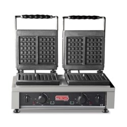 GAUFRIER DOUBLE