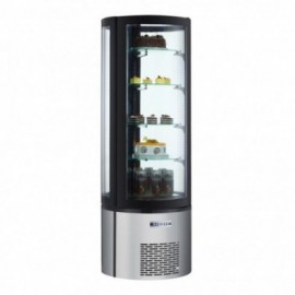 VITRINE REFRIGEREE 360 Litres