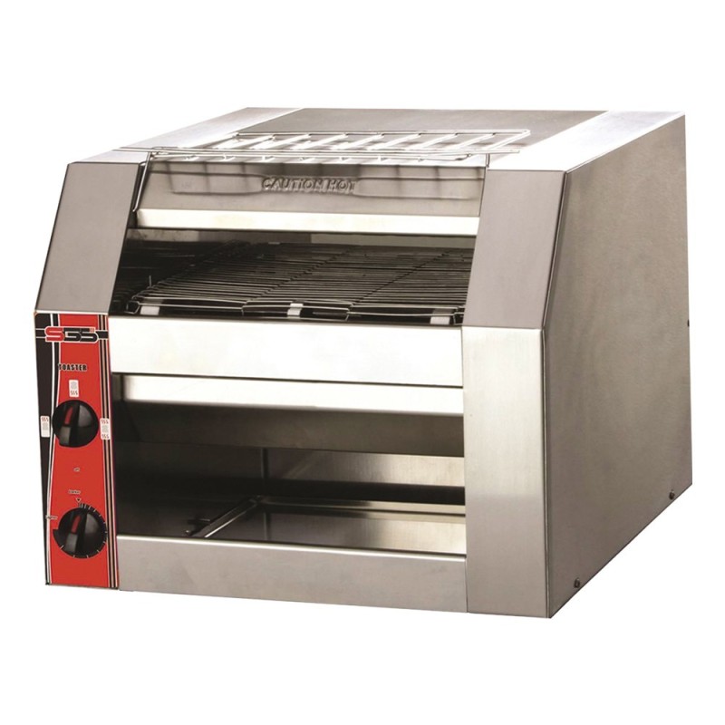 TOASTER SGS OEK400