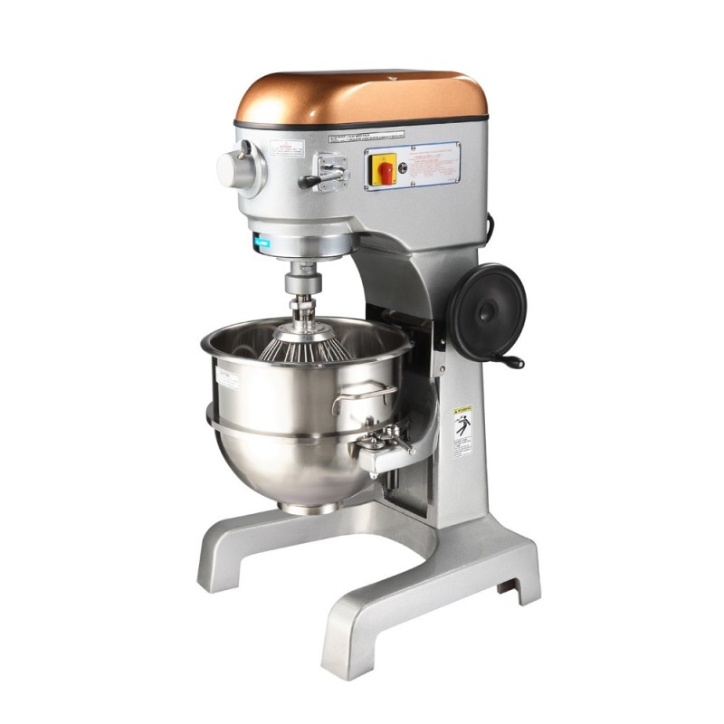 BATTEUR MELANGEUR 40 L