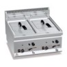 FRITEUSE A GAZ 16 Lt