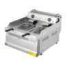 FRITEUSE ELECTRIQUE TURHANCelik TC.6FE550