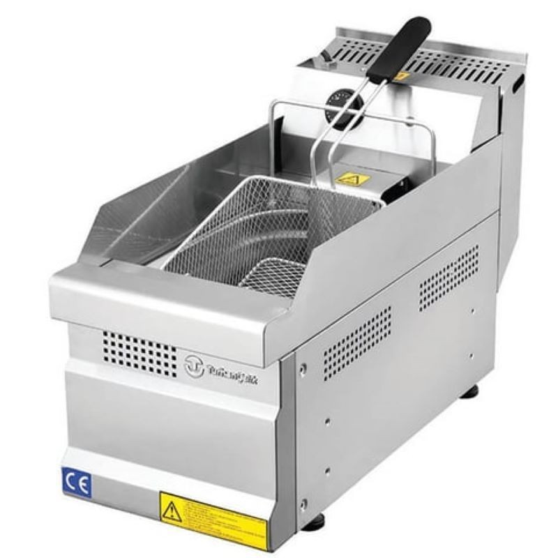 FRITEUSE ELECT 5 LITRES