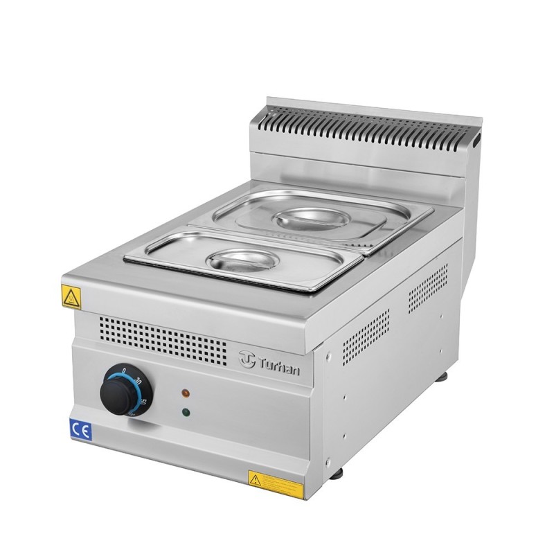 BAIN MARIE ELECTRIQUE