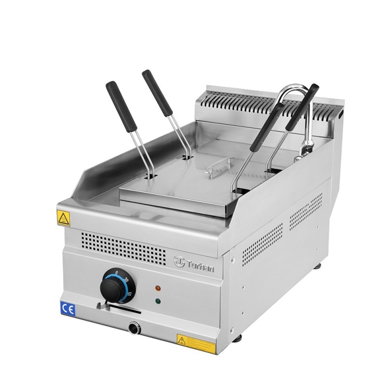 CUISEUR A PATE ELECTRIQUE TC.7ME400