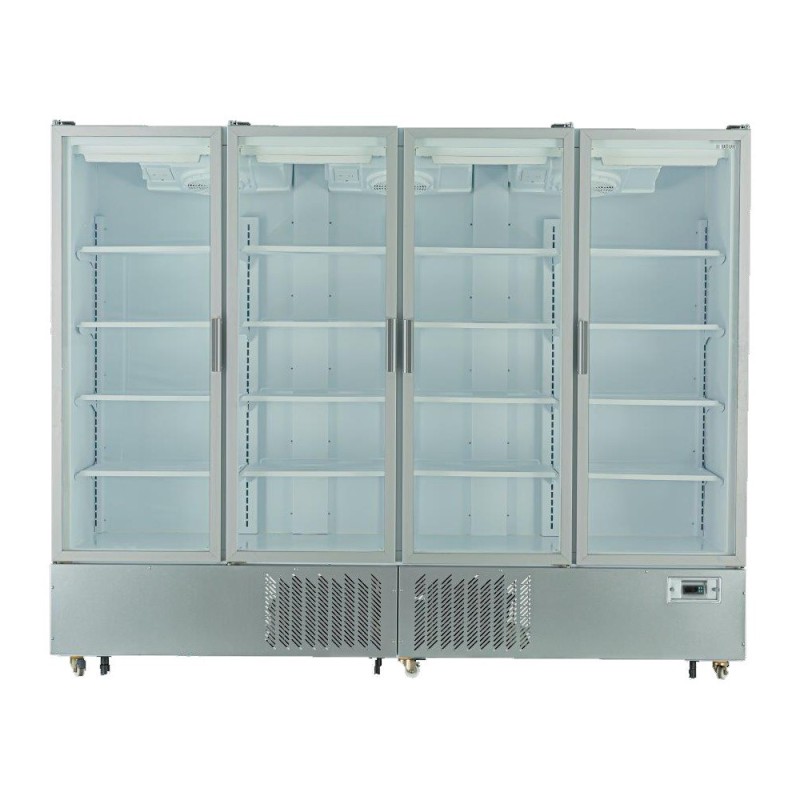 ARMOIRE REFRIGEREE 4 PORTES